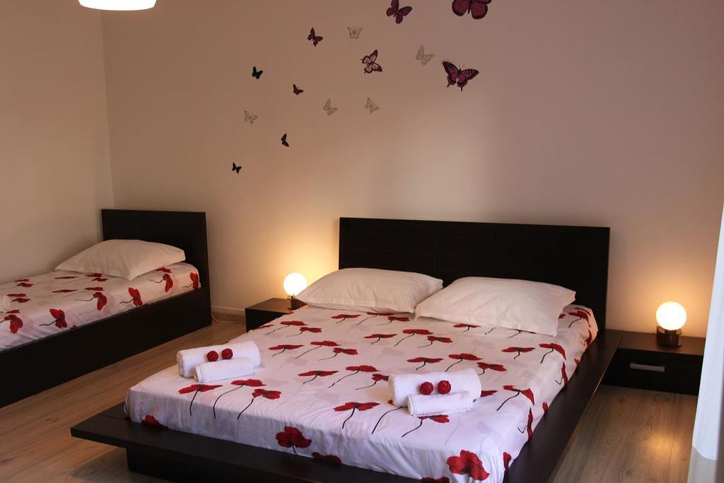 Apartment Jasna Poreč Extérieur photo