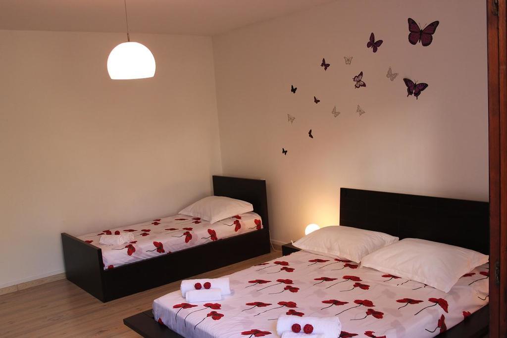 Apartment Jasna Poreč Extérieur photo