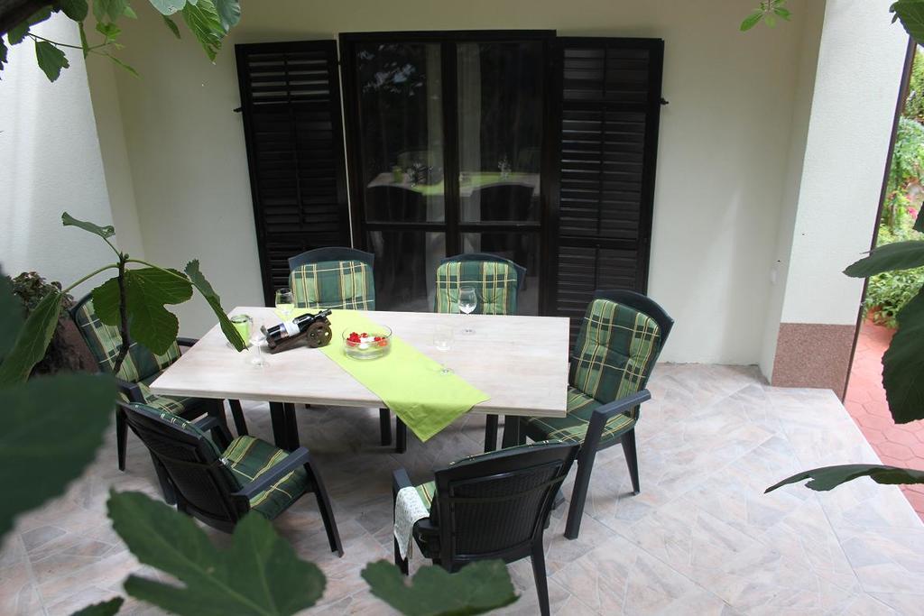 Apartment Jasna Poreč Extérieur photo