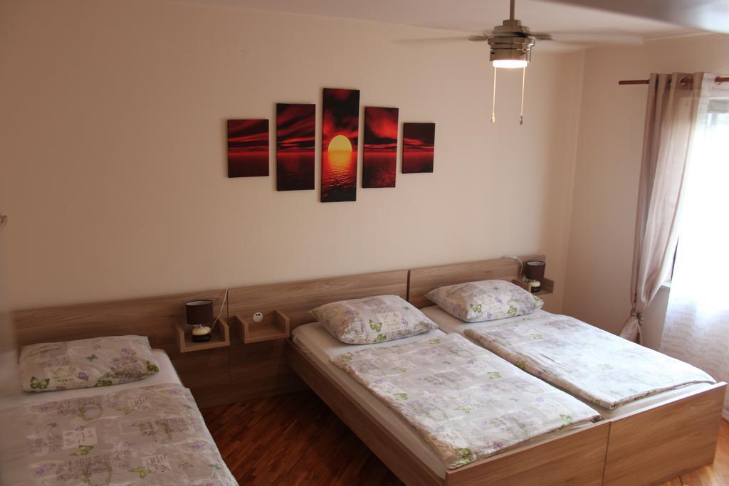 Apartment Jasna Poreč Extérieur photo
